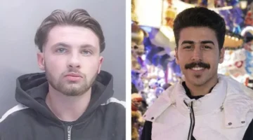 السجن المؤبد ينتظر قاتل الطالب السعودي محمد القاسم